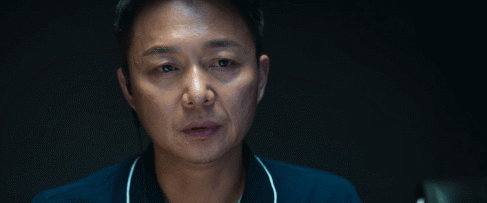 男演员排行榜 内地(男演员演技排名)-1