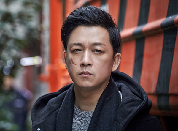 男演员排行榜 内地(男演员演技排名)-1