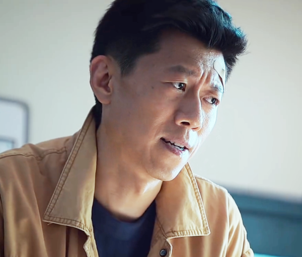 男演员排行榜 内地(男演员演技排名)-1