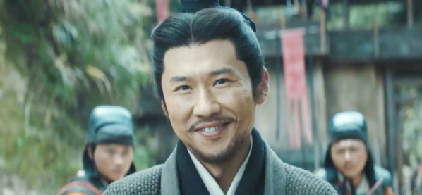 男演员排行榜 内地(男演员演技排名)-1