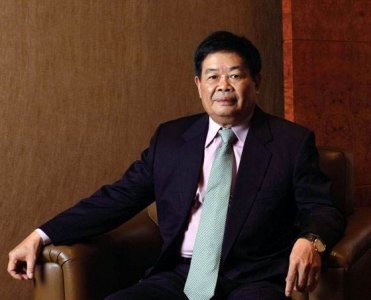 ​曹德旺面相简直相当惊人（为什么曹德旺的名声这么好）