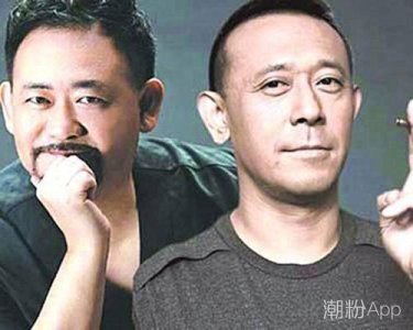 ​姜文与姜武什么关系，姜文姜武老婆(姜文姜武谁有名:原来姜文和姜武是两个人)