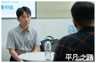 ​陈道明陈宝国新剧联手，其他人还有活路吗？