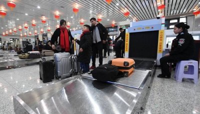 ​飞机起飞前15分钟还能登机吗