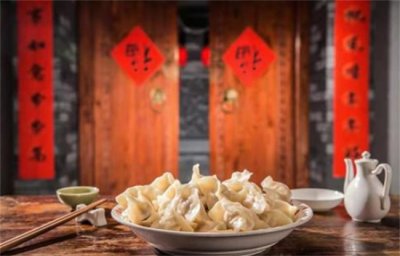 ​小年夜有什么忌讳