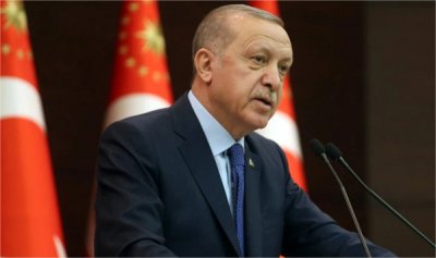 ​土耳其总统回应救灾不力，如何回应？
