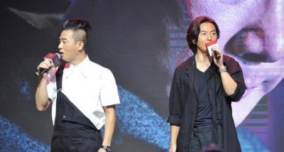 ​郑伊健演技如何(郑伊健拿过影帝吗?)