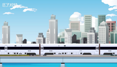 ​动车与高铁区别