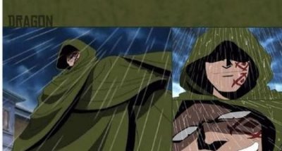 ​蒙奇d龙是什么果实能力者(海贼王蒙奇d龙的果实)