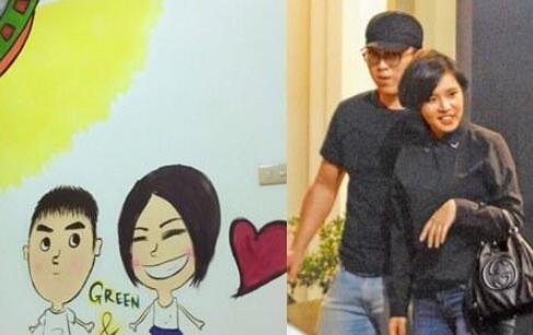 谢依霖老公,谢依霖身高体重,本文共(1157字) 谢依霖老公,谢依霖身高体重,本文共(1157字)