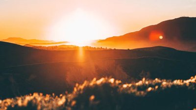 ​为什么太阳会发光