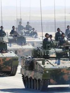 ​71集团军驻地