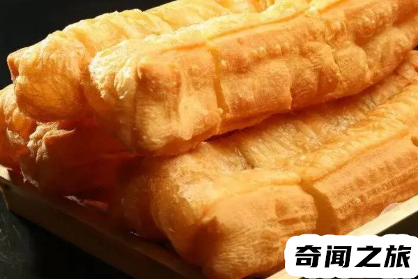 哪里有学炸油条的想学一下（一般学油条要多少钱）(3)