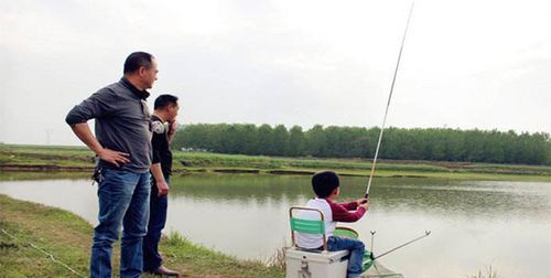 坐观垂钓者的下一句,坐观垂钓者的下一句图3