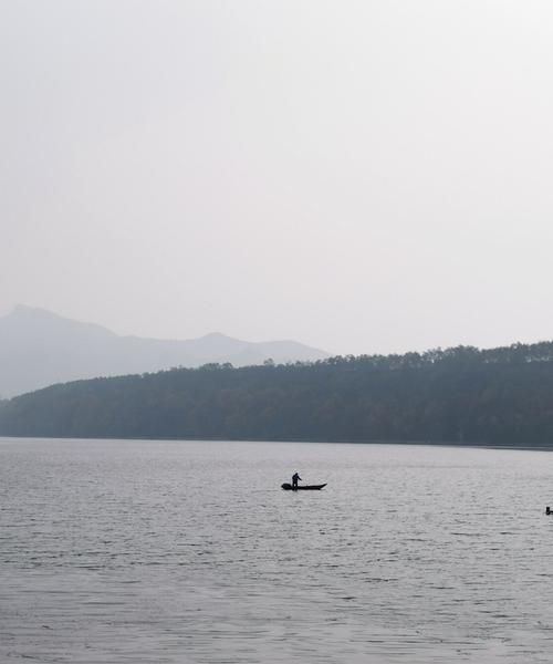 坐观垂钓者的下一句,坐观垂钓者的下一句图2