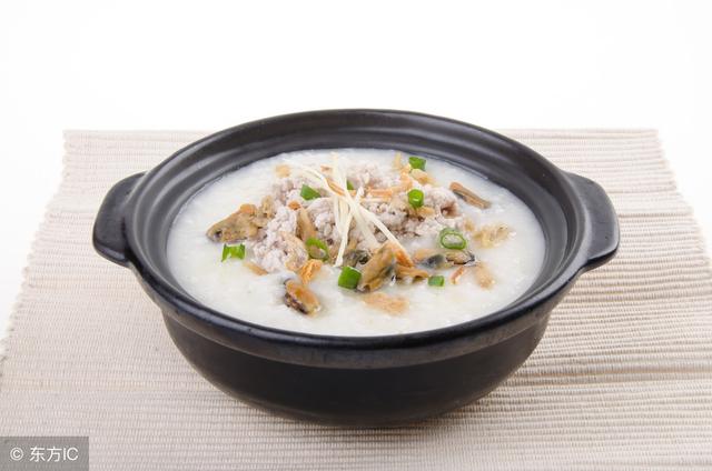 20款儿童营养早餐粥(15款美味营养早餐粥)