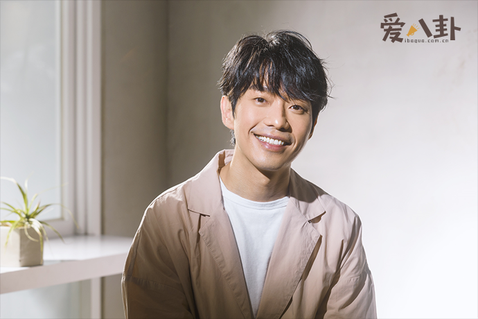 张栋梁妻子是谁 长相帅气身边绯闻不断-图2