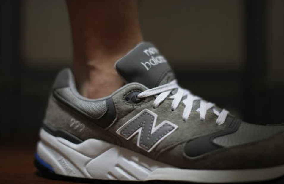 新百伦怎么辨别真假