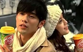 00后的10大经典广告，你还记得几个？