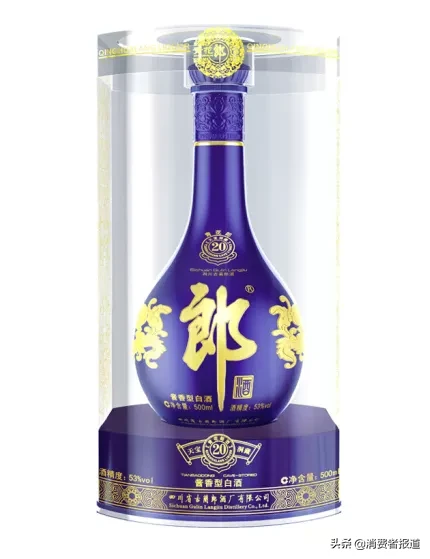10款高档白酒口碑对比：赖茅、郎酒评价一般，汾酒“易上头”