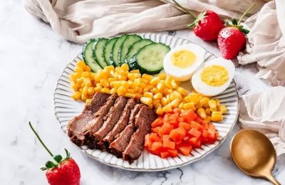 ​减肥吃的零食(减肥吃的零食碳水低于多少比较好)