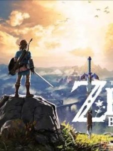 ​火咒盖侬(旷野之息火咒盖侬)