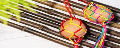 ​立夏立蛋的寓意