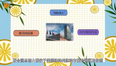 ​联合国总部在哪