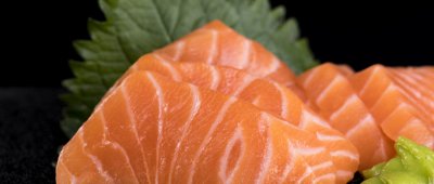 ​三文鱼怎么吃