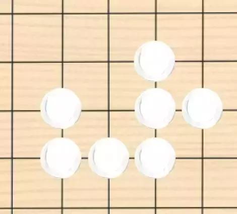 围棋棋盘共有几个交叉点(共361个交叉点)