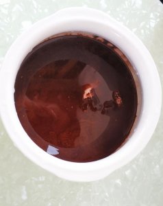 ​灵芝孢子粉的正确吃法