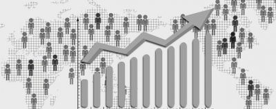 ​人口净增长是什么意思