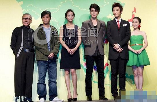 刘美含和陈翔什么关系 刘美含写真照曝光