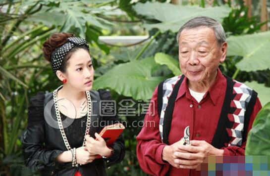 刘美含和陈翔什么关系 刘美含写真照曝光