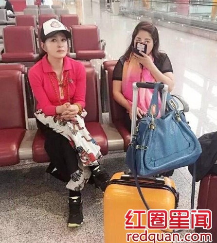 刘晓庆为什么没有生孩子 刘晓庆坐牢的真实原因是什么_刘晓庆吃天价面条