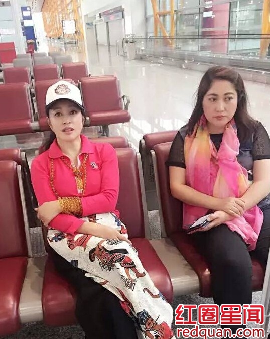 刘晓庆为什么没有生孩子 刘晓庆坐牢的真实原因是什么_刘晓庆吃天价面条