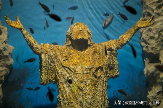 亚特兰蒂斯正在苏醒是什么意思_它的遗址又在哪里