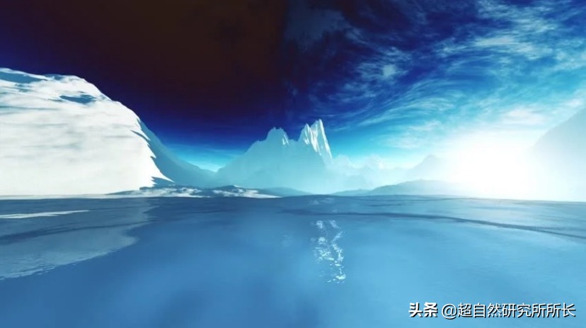 亚特兰蒂斯正在苏醒是什么意思_它的遗址又在哪里