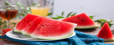 ​立夏吃西瓜吗