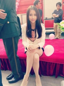 ​弦子整容，旋子(弦子个人资料照片)