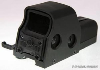 ​全息瞄准镜使用方法是什么？(瞄准镜)