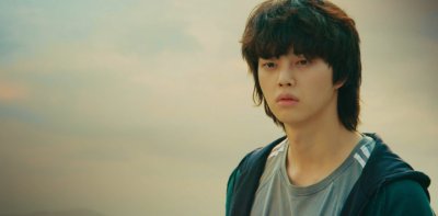 ​韩剧甜蜜家园怎么感染的_半变异能撑过十五天吗