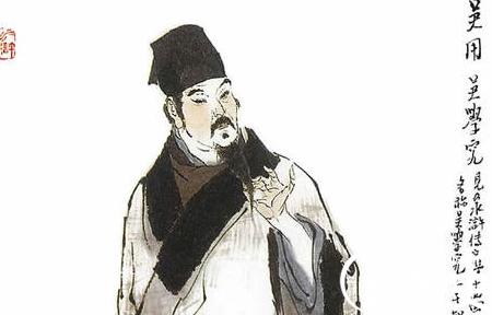 吴用绰号由来_吴用为什么叫智多星 吴用绰号由来_吴用为什么叫智多星