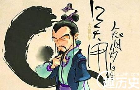 吴用绰号由来_吴用为什么叫智多星 吴用绰号由来_吴用为什么叫智多星