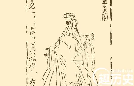 吴用绰号由来_吴用为什么叫智多星 吴用绰号由来_吴用为什么叫智多星