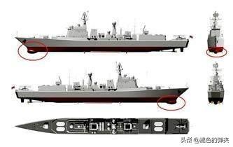 声纳发射的是电磁波超声波还是次声波_舰载声呐作用