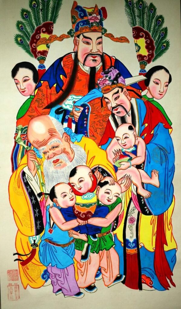 腊月和正月是几月_形成原因 腊月和正月是几月_形成原因