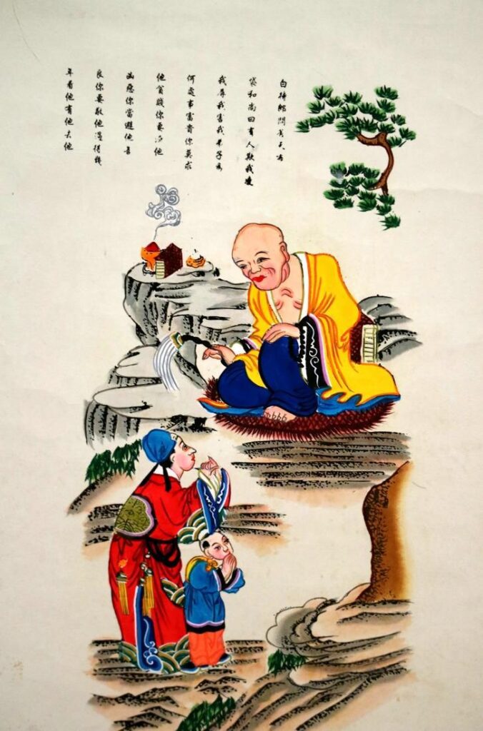 腊月和正月是几月_形成原因 腊月和正月是几月_形成原因