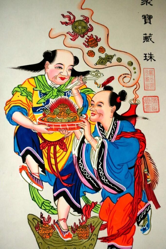 腊月和正月是几月_形成原因 腊月和正月是几月_形成原因