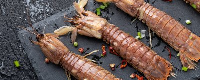 ​五月海鲜吃什么